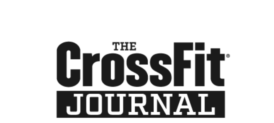 Logo CrossFit Journal