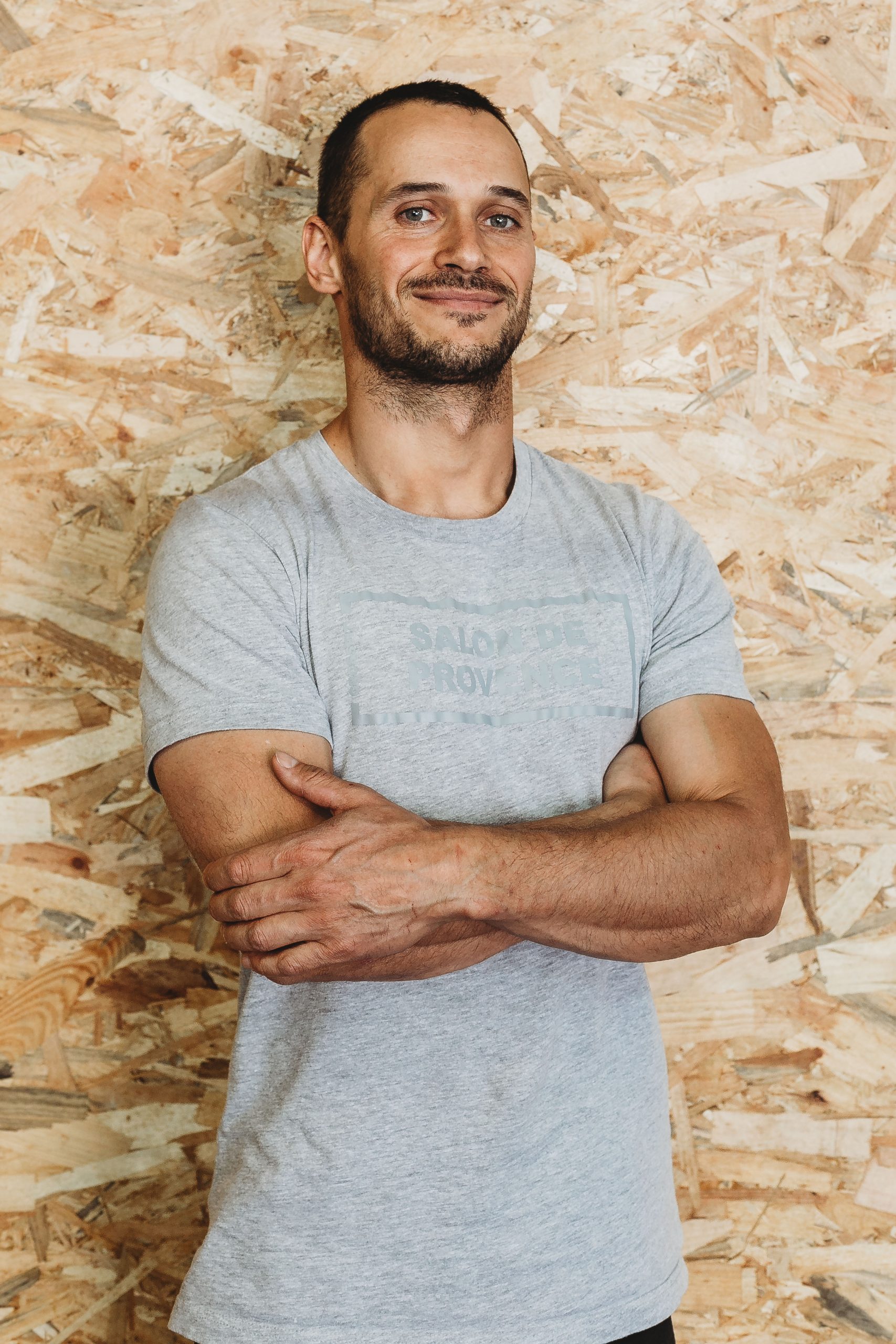 Team - Léo RÉMOND - Coach